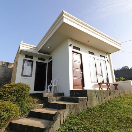 Lembur Incu Syariah Villa & Resto Lembang Dış mekan fotoğraf