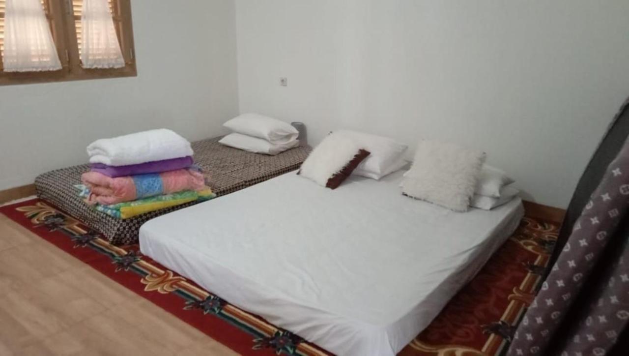 Lembur Incu Syariah Villa & Resto Lembang Dış mekan fotoğraf