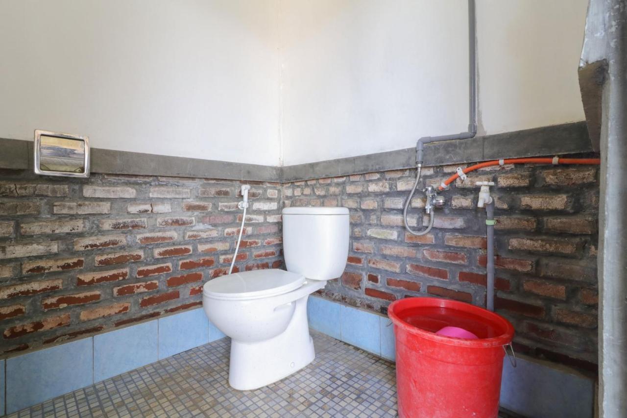 Lembur Incu Syariah Villa & Resto Lembang Dış mekan fotoğraf