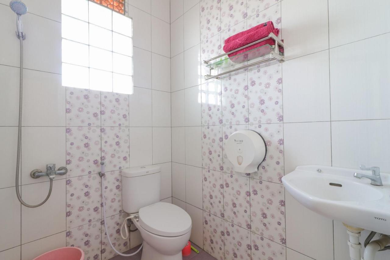 Lembur Incu Syariah Villa & Resto Lembang Dış mekan fotoğraf