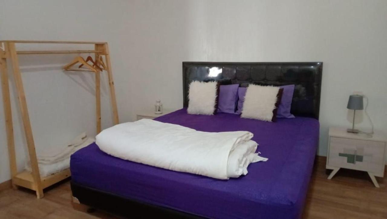 Lembur Incu Syariah Villa & Resto Lembang Dış mekan fotoğraf