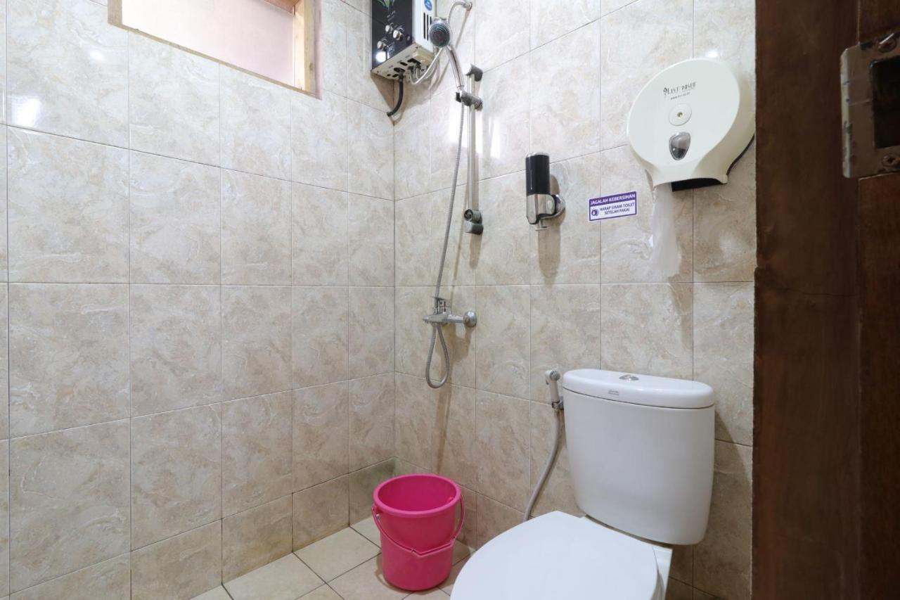 Lembur Incu Syariah Villa & Resto Lembang Dış mekan fotoğraf