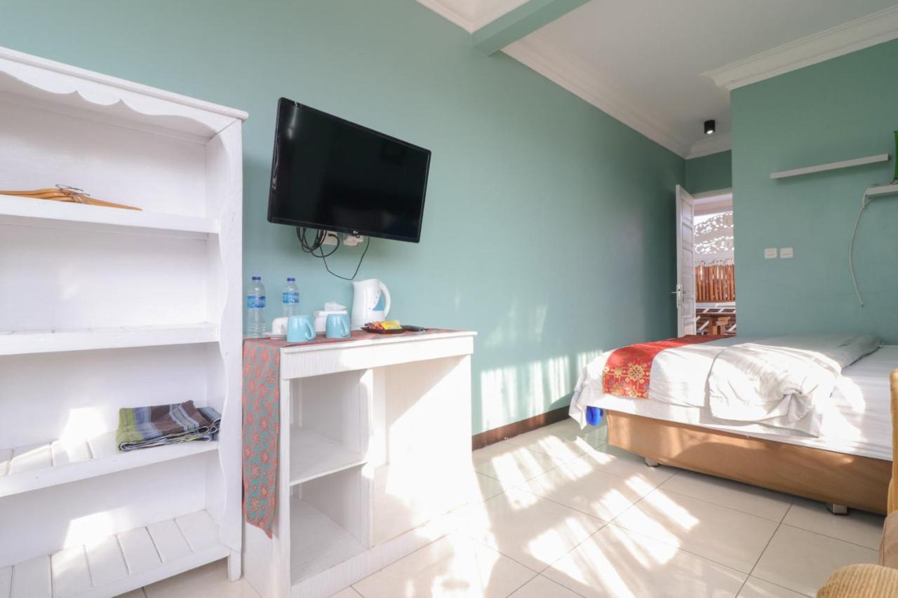 Lembur Incu Syariah Villa & Resto Lembang Dış mekan fotoğraf