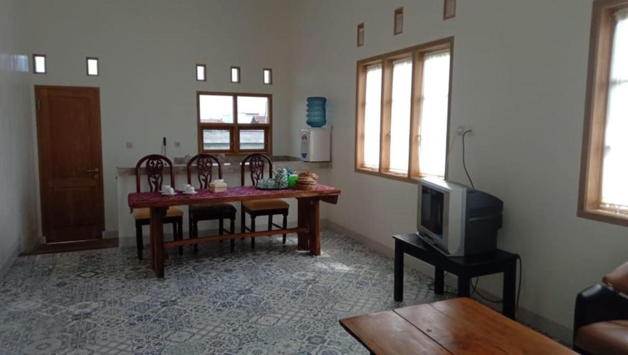Lembur Incu Syariah Villa & Resto Lembang Dış mekan fotoğraf