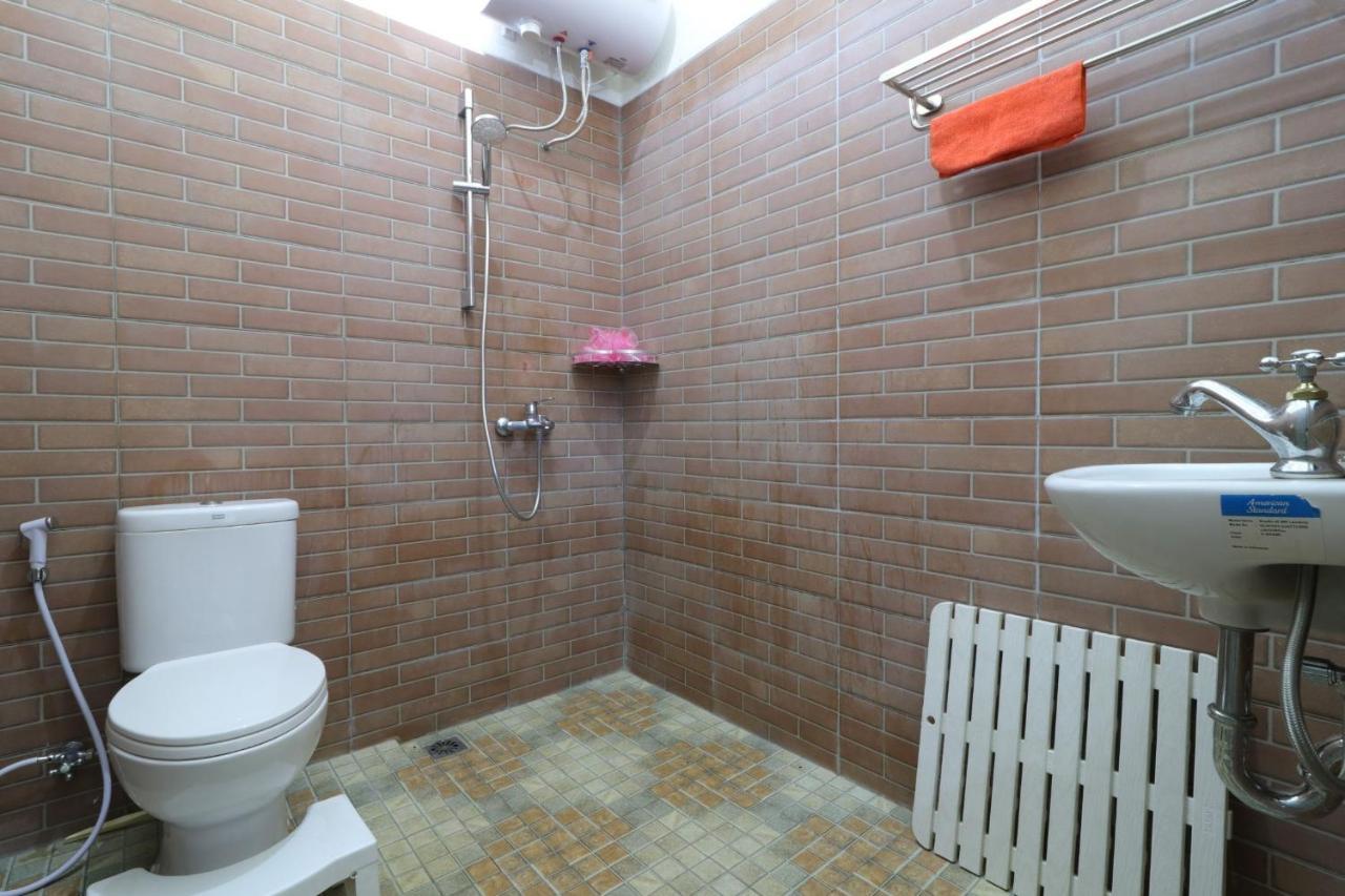 Lembur Incu Syariah Villa & Resto Lembang Dış mekan fotoğraf