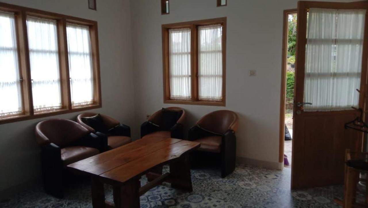 Lembur Incu Syariah Villa & Resto Lembang Dış mekan fotoğraf